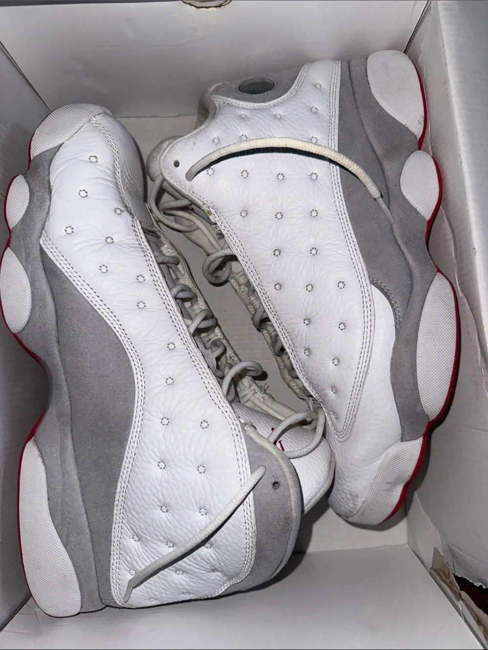 Jordan 13 classic